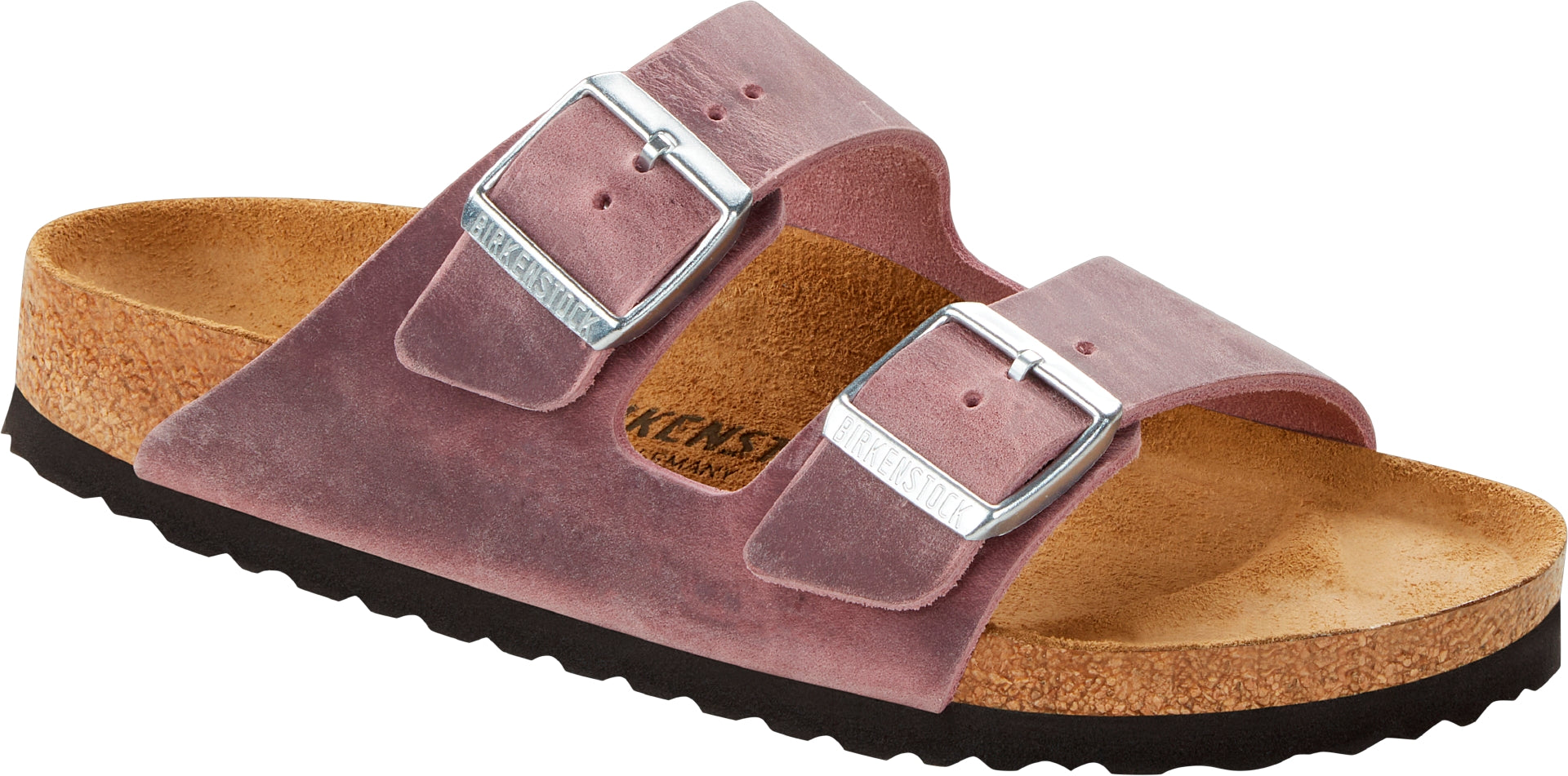 Arizona Oiled leather
